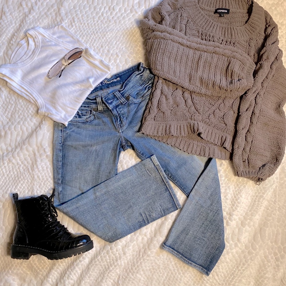 Guess Jeans/Vintage